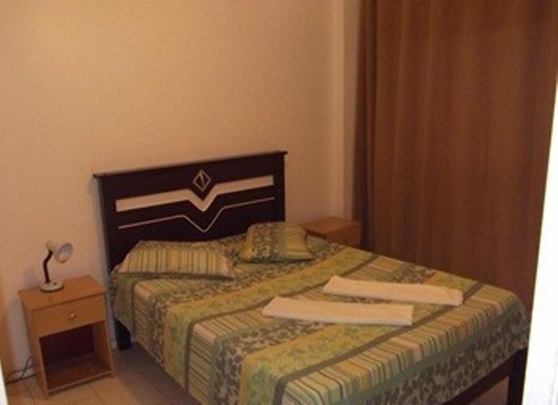 Flat Jardim De Alah Leilighet Salvador Rom bilde