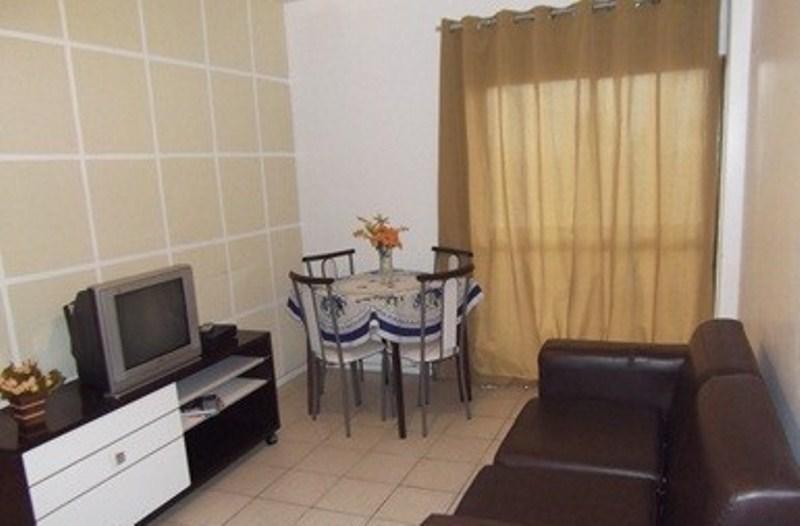 Flat Jardim De Alah Leilighet Salvador Rom bilde