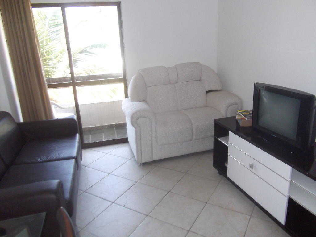 Flat Jardim De Alah Leilighet Salvador Rom bilde