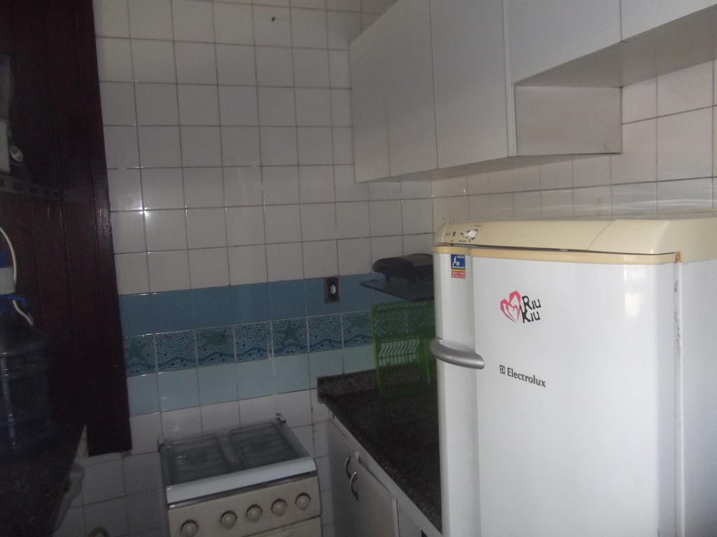 Flat Jardim De Alah Leilighet Salvador Rom bilde