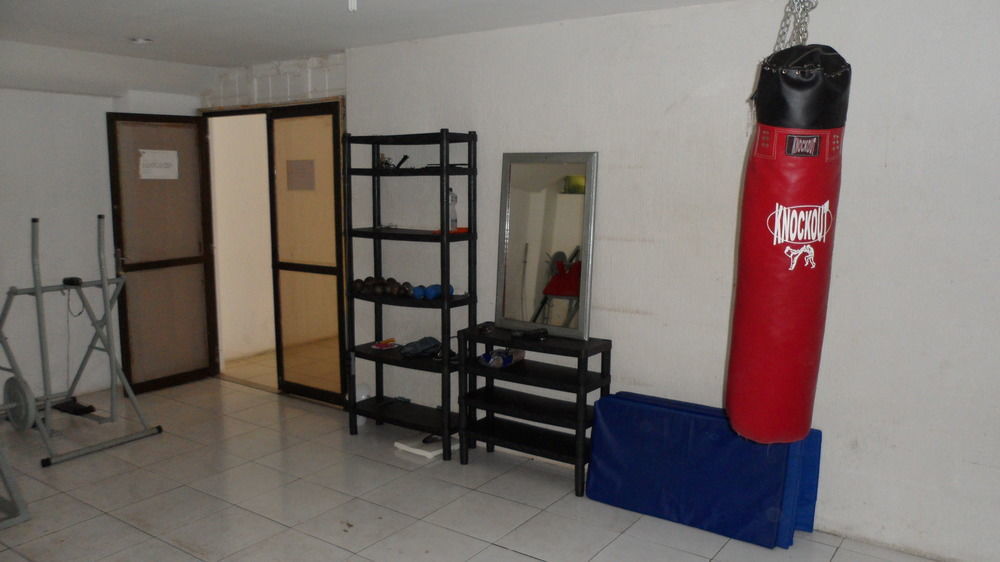 Flat Jardim De Alah Leilighet Salvador Eksteriør bilde