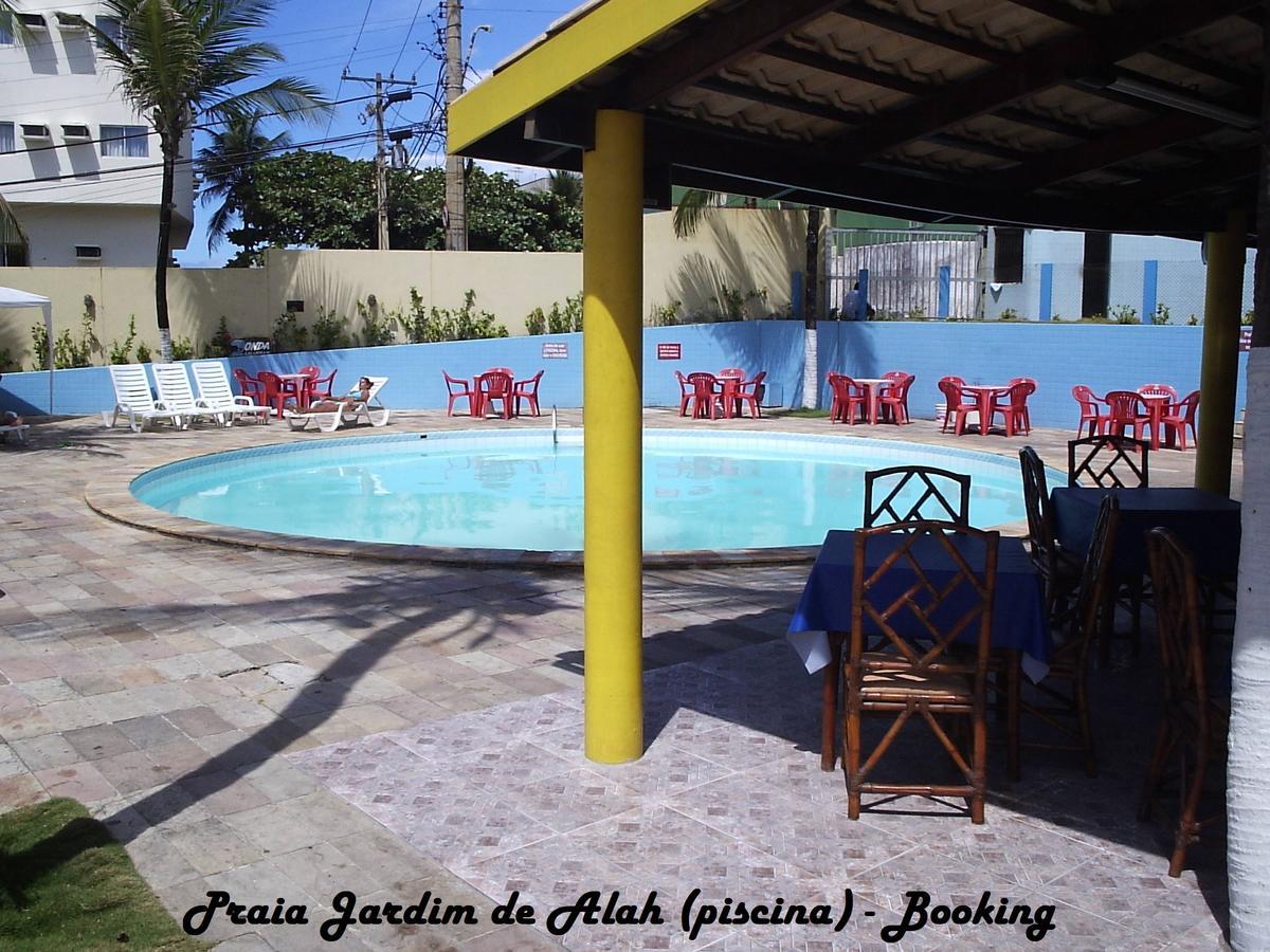 Flat Jardim De Alah Leilighet Salvador Eksteriør bilde