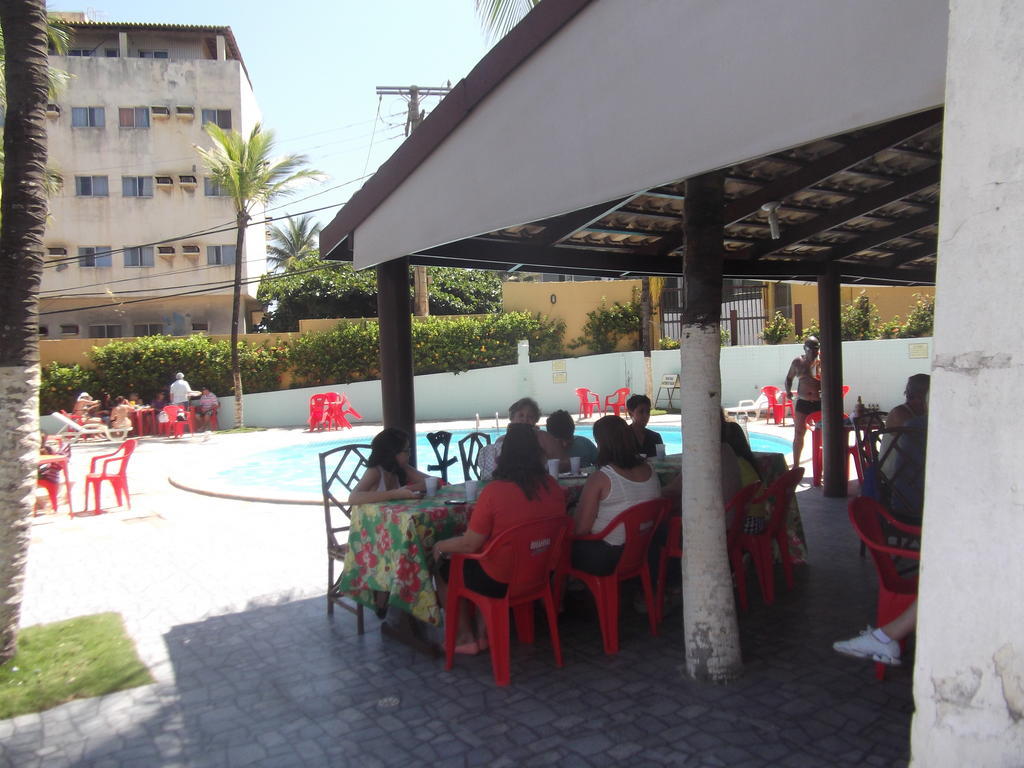 Flat Jardim De Alah Leilighet Salvador Eksteriør bilde