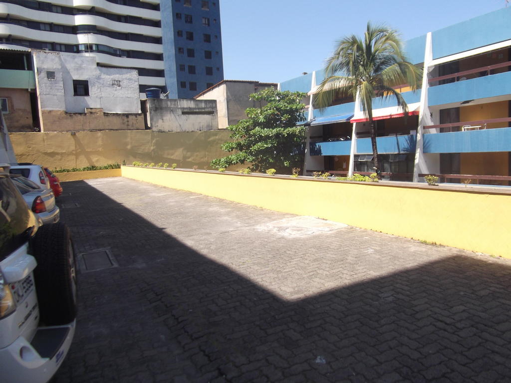 Flat Jardim De Alah Leilighet Salvador Eksteriør bilde