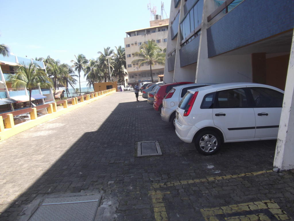 Flat Jardim De Alah Leilighet Salvador Eksteriør bilde