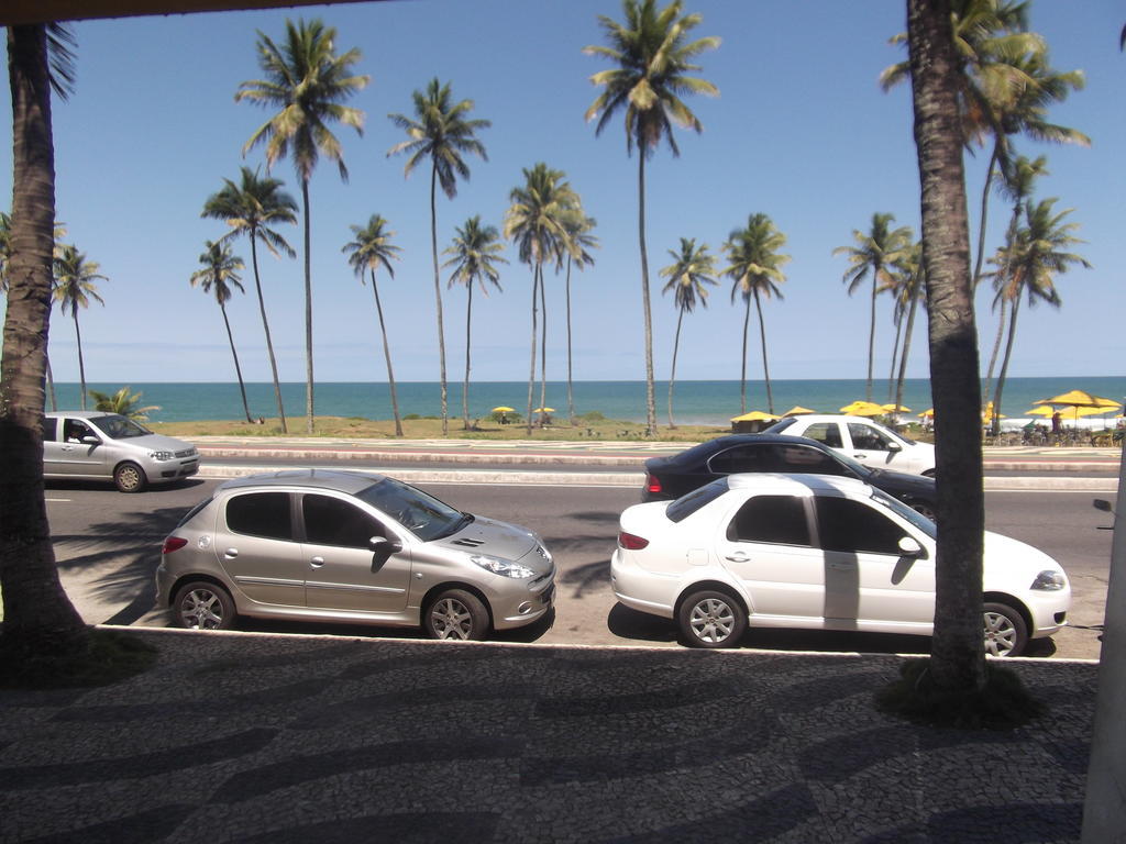 Flat Jardim De Alah Leilighet Salvador Eksteriør bilde