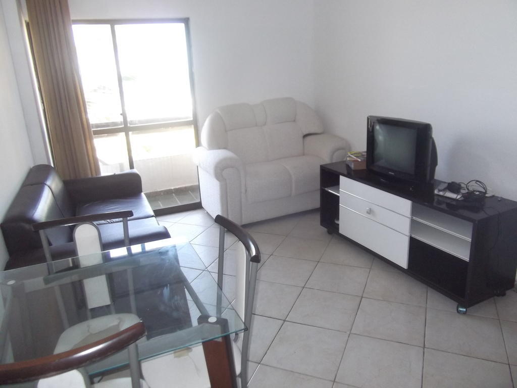 Flat Jardim De Alah Leilighet Salvador Eksteriør bilde