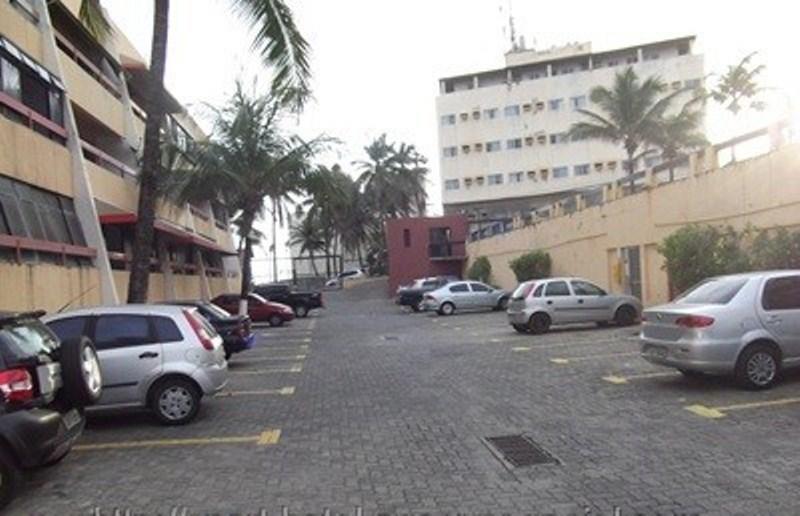 Flat Jardim De Alah Leilighet Salvador Eksteriør bilde