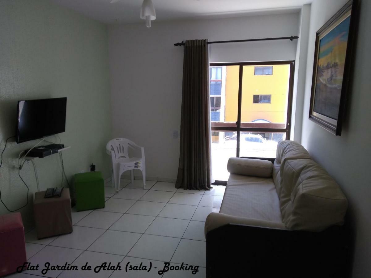 Flat Jardim De Alah Leilighet Salvador Eksteriør bilde