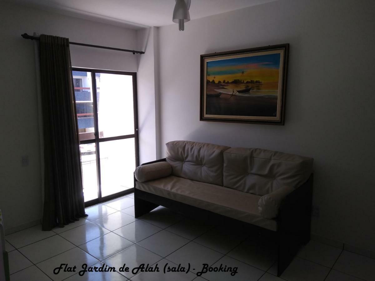 Flat Jardim De Alah Leilighet Salvador Eksteriør bilde